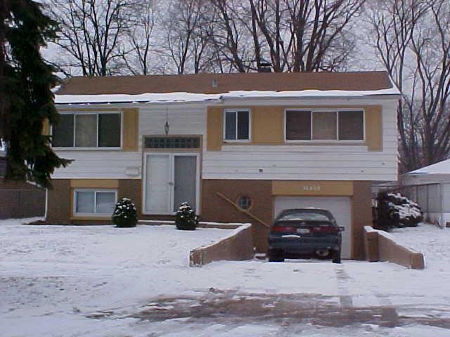 House Photo
