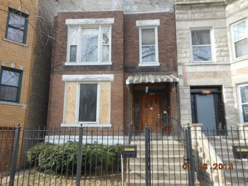 House Photo