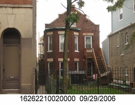 House Photo