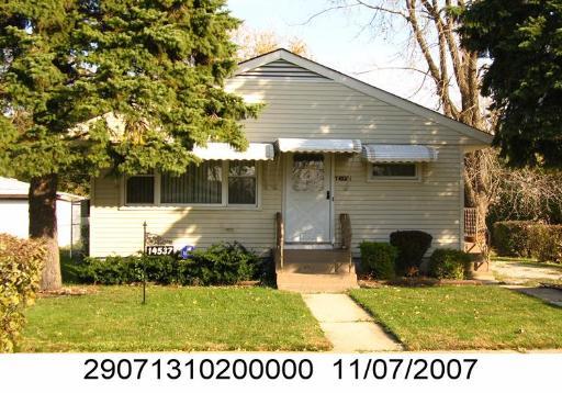 House Photo