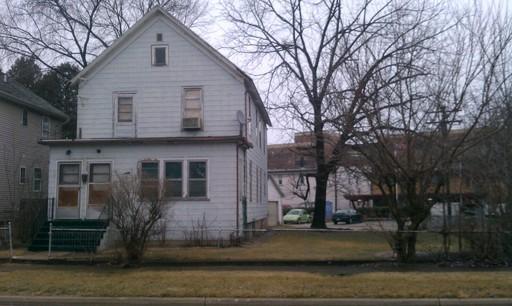 House Photo
