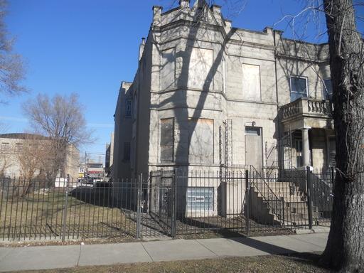 House Photo