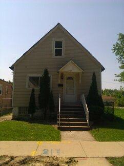 House Photo