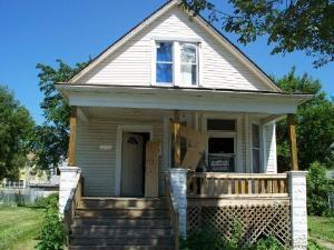 House Photo
