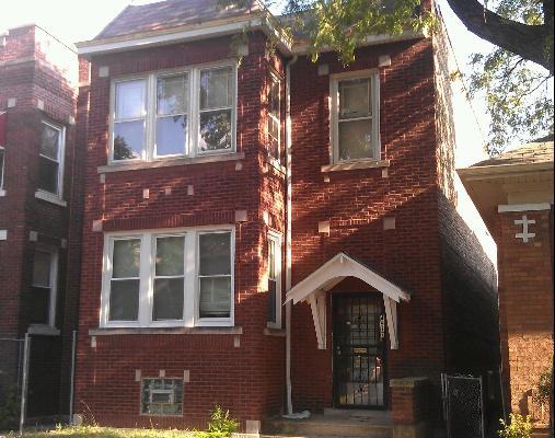 House Photo