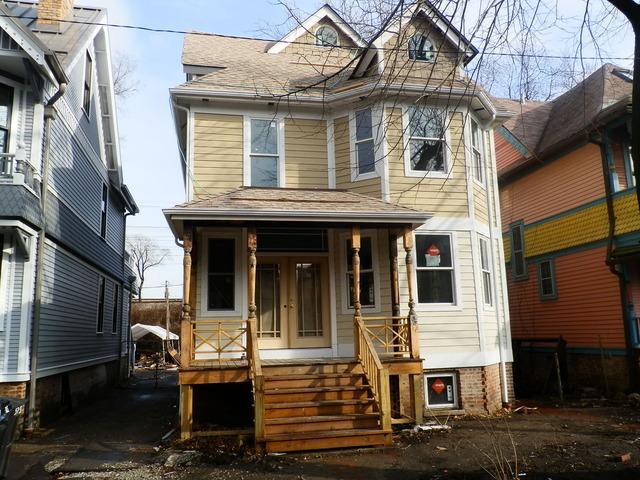 House Photo