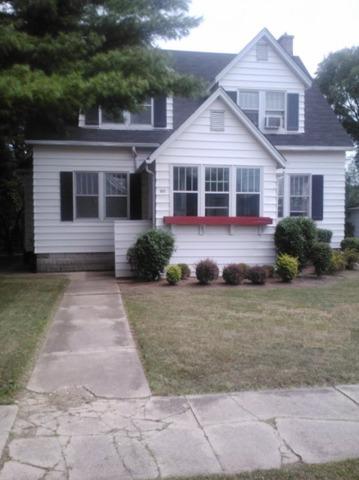 House Photo