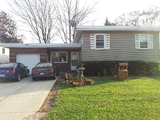 House Photo