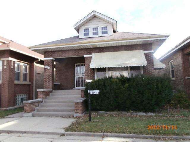 House Photo
