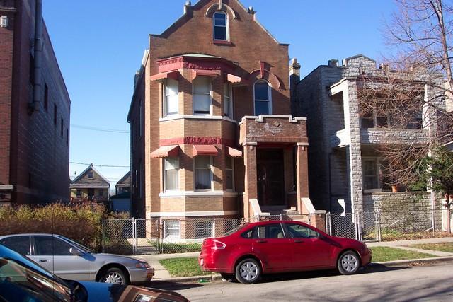 House Photo