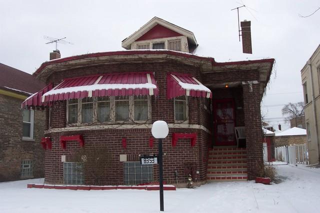 House Photo