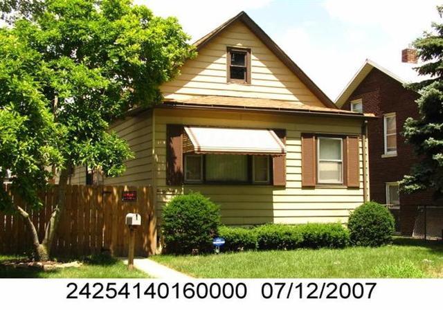 House Photo