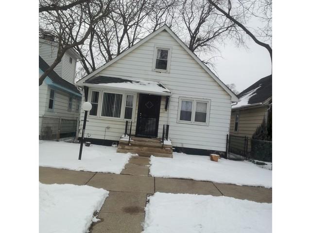 House Photo