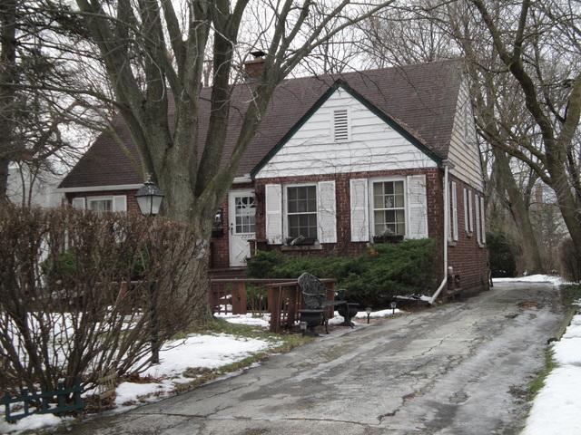 House Photo