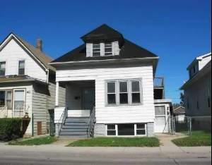 House Photo