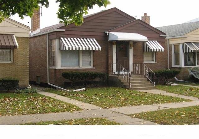House Photo