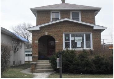 House Photo