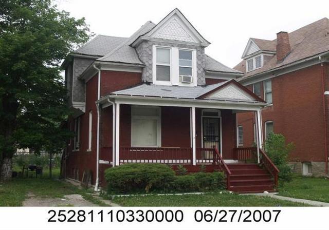 House Photo