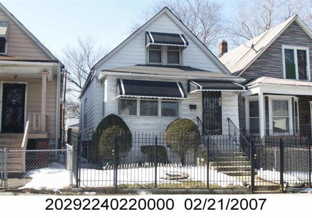 House Photo