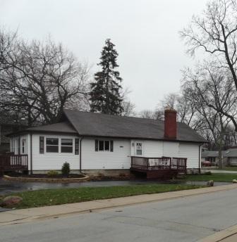 House Photo