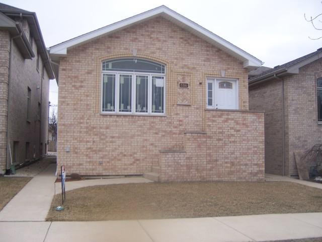 House Photo