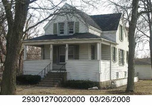 House Photo