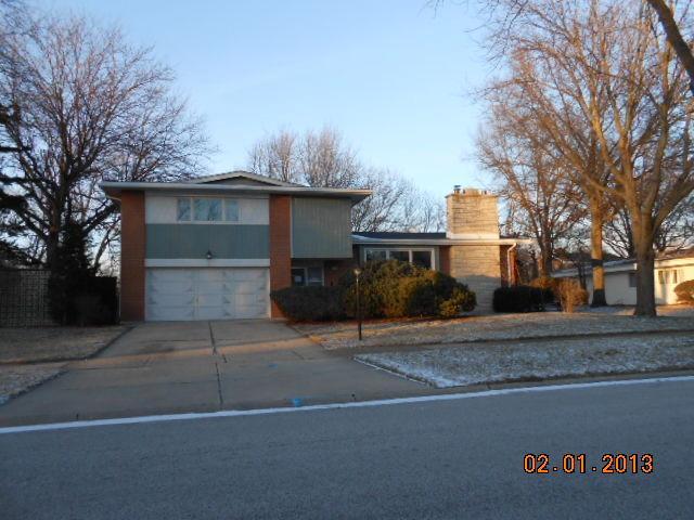 House Photo