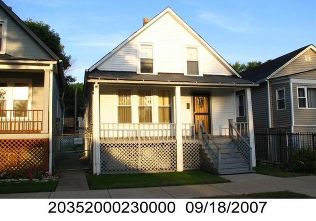 House Photo