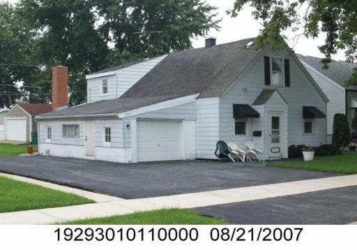 House Photo