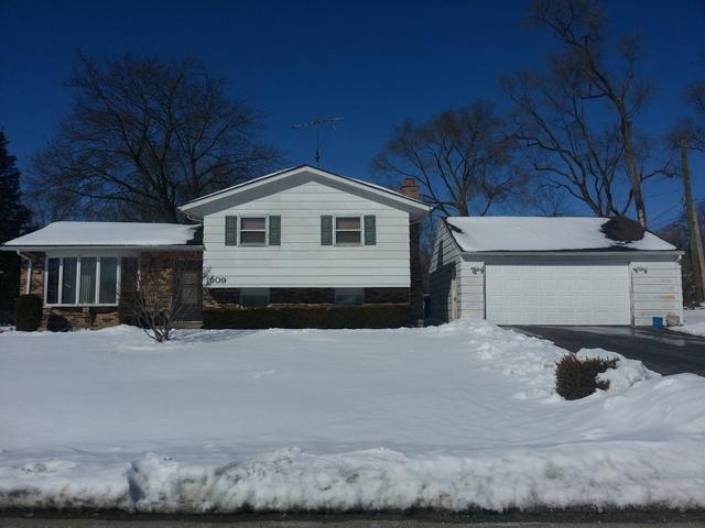 House Photo