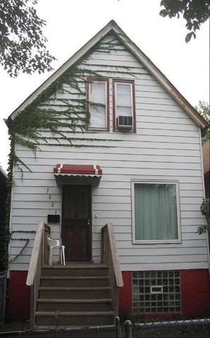 House Photo
