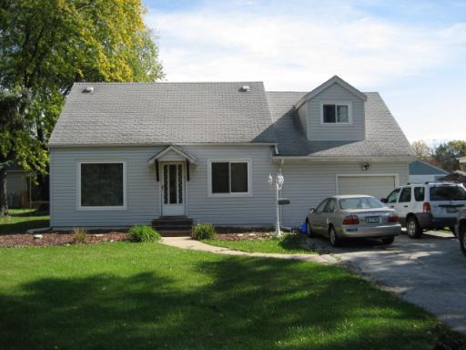 House Photo