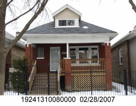 House Photo