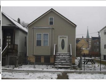 House Photo