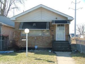 House Photo