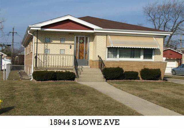 House Photo