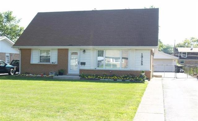 House Photo