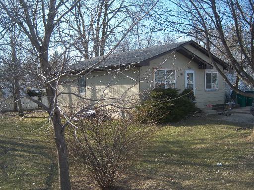House Photo