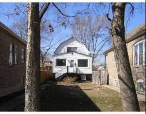 House Photo
