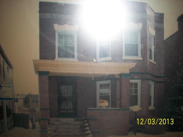 House Photo