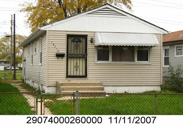 House Photo