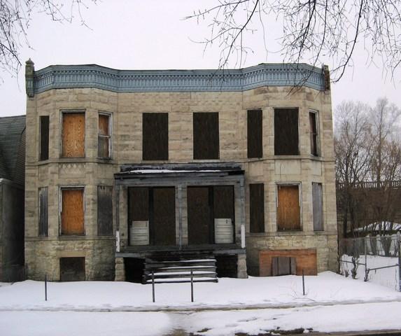House Photo