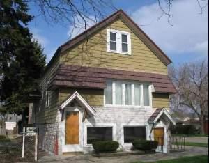 House Photo
