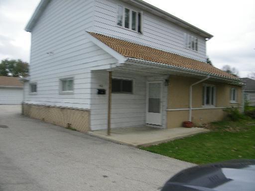 House Photo