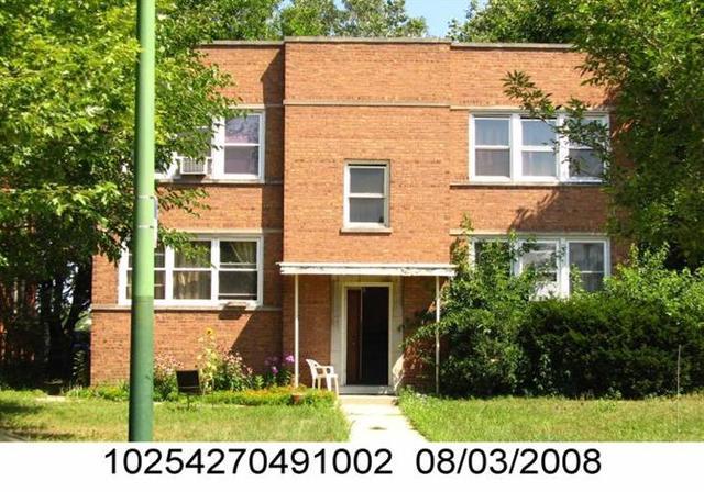 House Photo