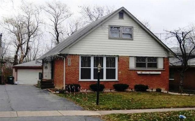 House Photo