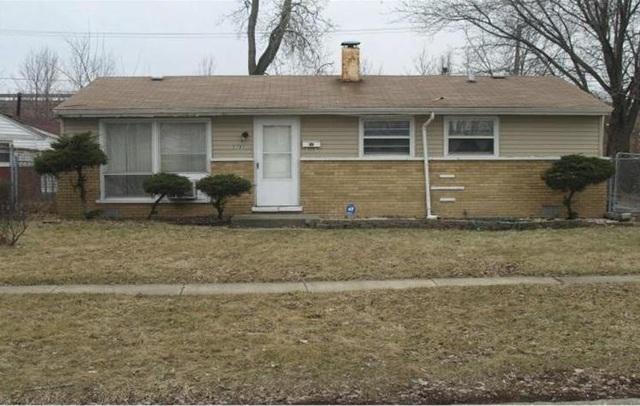House Photo
