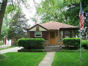 House Photo