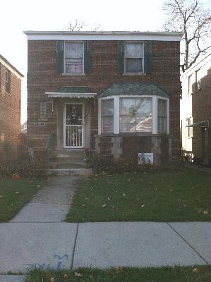House Photo