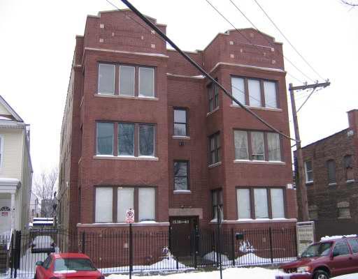 House Photo